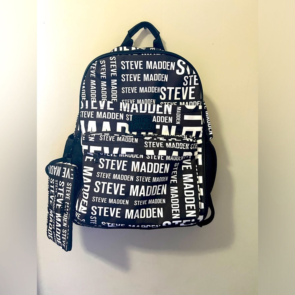 Steve Madden backpack